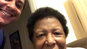 Fundraiser by Paul Hunter : Honoring Shirley: Help with Her Final Goodbye