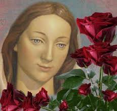 Maria Rosa Mistica " Paraguay