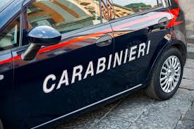 The Carabinieri of Italy modernises its national emergency control rooms  with NICE Inform - Policing Insight