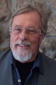 Stephen Larsen, Ph.D.