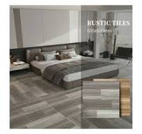 High-Quality 600 600 timber tile for Durable Flooring Solutions