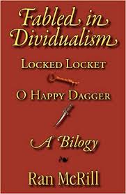 How to unlock an phone locked to gci wireless? Fabled In Dividualism Locked Locket O Happy Dagger Bilogy Mcrill Ran 9781596638235 Amazon Com Books