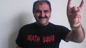 Şahin Kdan samimi açıklamalar