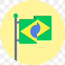 Soccer ball, brazil fk fruu0161kogorac football euclidean, football, cdr, sport png. Brazil Flag Vector Images Brazil Flag Vector Transparent Png Free Download