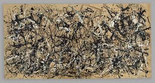 Image result for jackson pollock