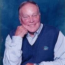 Alan Hill Goforth Obituary