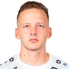 Perfil Ivan Sazonov, : Info, notícias, jogos e estatísticas