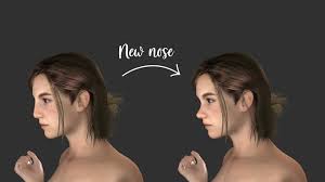 Anime tattoo video game girls ellie williams the last of Playmat Gaming Mat  Desk