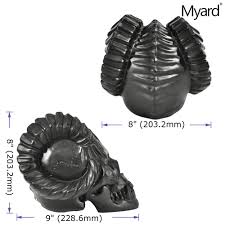 Maybe you would like to learn more about one of these? Myard Fireproof Demon Fire Pit Skull Hollow Flame From Eye Holes Gas Log For Fireplace Firepit Camp Fire Halloween Decor Demon Black Skull 1pk Amazon Com Au Home Improvement