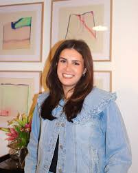 I am excited and grateful to be part of this team!