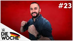 Prepare for the opportunity to acknowledge your tribal chief. Wwe Wwe Die Woche 23 Facebook