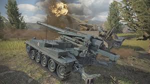 Résultat de recherche d'images pour "world of tanks sorti ps4"