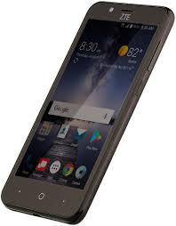 ¿cómo restablecer los valores de fábrica zte blade . Best Buy Verizon Prepaid Zte Blade Vantage 4g With 16gb Memory Prepaid Cell Phone Black Verizon Z839pp