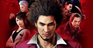 Nascar heat 4 is the official video game of nascar. Yakuza 7 Like A Dragon Update 1 11 Patch Notes Dragon Like Game Update