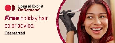 Salon-Quality Hair Color & Hair Dye