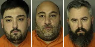 SLED: 13 men arrested during illegal gambling investigation in the Myrtle  Beach area