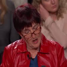 Jacqueline Bitton Judge