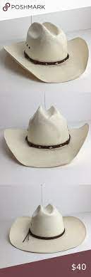 Stetson White Cowboy Hat Made In The Usa Cowboy Hats White Cowboy Hat Cowboy