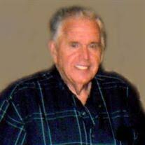 Elbert Lee Dancy Obituary September 7, 2015