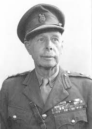 Post WW2 to 75th Anniversary : Sheringham Golf Club, Norfolk, England