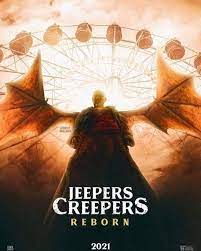 Jeepers Creepers Peliculas Latam Publicacoes Facebook