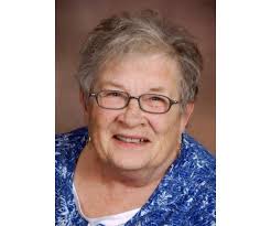 Jane Syverson Obituary (1941