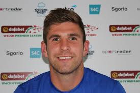 Former Wrexham and Wales defender Mike Williams turns 34 today