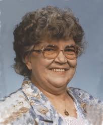 Obituary information for Mildred R. Bell