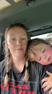 Haley Goode's Instagram, Twitter & Facebook