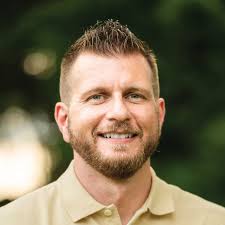 Nick Mitchell, CTS-D, CTS-I