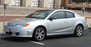 Image result for Light Grey 2007 Saturn