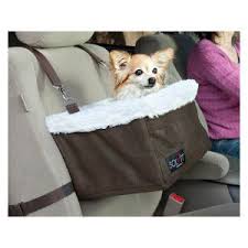 Solvit Pet Car Booster Seat Booster Seats Petsmart 39 99 Dog Car Booster Seat Pet Booster Seat Pet Car Seat
