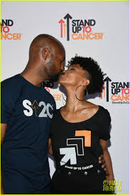 Sonequa Martin Green Expecting Second Child With Husband Kenric Green Photo 4447810 Kenric Green Pregnant Pregnant Celebrities Sonequa Martin Green Pictures Just Jared