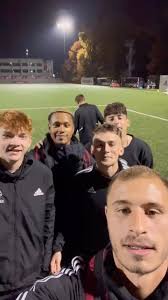 AVC Marauders Kicks Off 2025 Soccer Season with Doubleheader