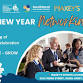 New Year Networking Event! event image