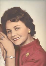 Obituary information for Dorothy Carter Stanley