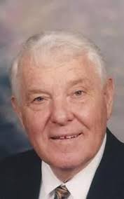 Elmer Zimmerman Obituary (1921