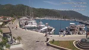 Windy: Webcams - Marmaris › South: Netsel Marina