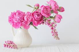 Maybe you're looking for something traditional. 21 Flowers To Mark Wedding Anniversaries Avas Flowers