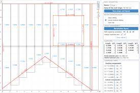 Check spelling or type a new query. Online Roofing Calculator App For Square Footage And Material Quote Calculator Roof Area And Quote Calculation Stroyka Expert
