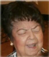 Frances Louise Longan Obituary 2014