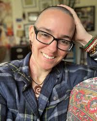 The Walls I Built to Protect Me // Guest Goddess Kari DeWitt — ANJUA MAXIMO