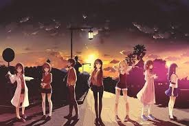 31 Seishun Buta Yarou Wa Bunny Girl Senpai No Yume Wo Minai Wallpapers On Wallpapersafari Tambien en este capitulo pudimos ver a mas a fondo el origen de la. seishun buta yarou wa bunny girl senpai