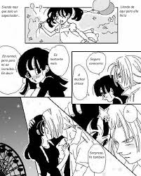 Pin By Betsy97 On Pan Dragon Ball Artwork Dragon Ball 7th Dragon