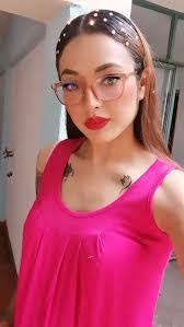 Yazmin Jimenez's Instagram, Twitter & Facebook