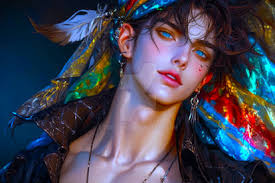 Kihuyn- Monsta X by dinoshrimpy