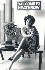I am still regarded as the most famous white woman in south africa. Evita Bezuidenhout Home Facebook