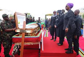 John pombe joseph magufuli was born on oct. F9cqrnko0qttmm