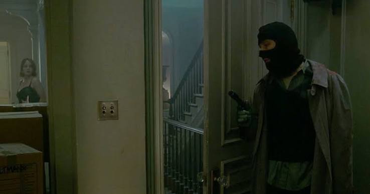 Panic Room (2002): Fincher Doing His Darndest - A Retrospective - Action  Juice
