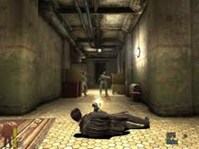 Emotivamente instabile, payne lavora all'archivio casi irrisolti, alimentando il suo dolore e la sua collera. Max Payne 2 The Fall Of Max Payne Wikipedia